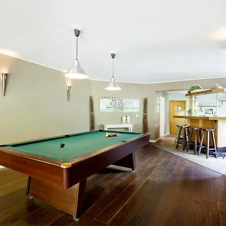 Tolles Fuer 16 Personen Im Westerwald Mit Sauna, Whirlpool, Kino Und Bar *