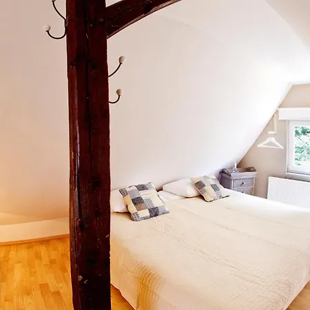 Holiday home Tolles Fuer 16 Personen Im Westerwald Mit Sauna, Whirlpool, Kino Und Bar *