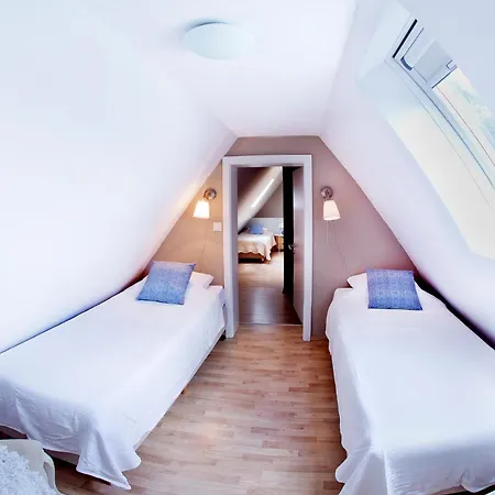 Holiday home Tolles Fuer 16 Personen Im Westerwald Mit Sauna, Whirlpool, Kino Und Bar