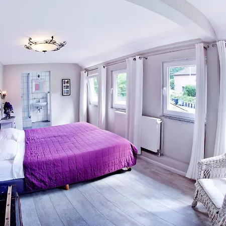 Holiday home Tolles Fuer 16 Personen Im Westerwald Mit Sauna, Whirlpool, Kino Und Bar *