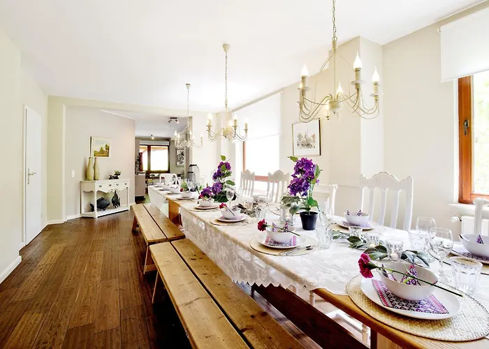 Tolles Fuer 16 Personen Im Westerwald Mit Sauna, Whirlpool, Kino Und Bar *