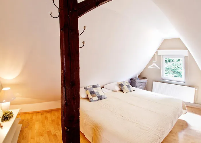 בית נופש Tolles Fuer 16 Personen Im Westerwald Mit Sauna, Whirlpool, Kino Und Bar *