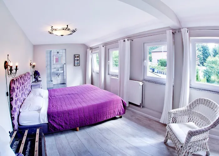 בית נופש Tolles Fuer 16 Personen Im Westerwald Mit Sauna, Whirlpool, Kino Und Bar *